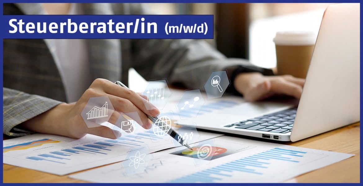 Karriere bei Latif Steuerberatung