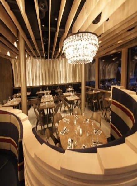 Gastronomie & Restaurant